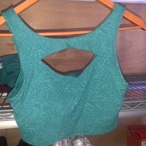 Lulu lemon Sports Bra